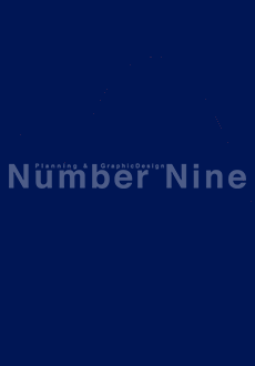 NumberNine
